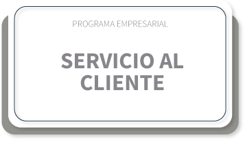 Servicio al Cliente