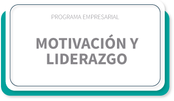 Motivación y Liderazgo