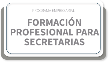 Formación profesional para secretarias