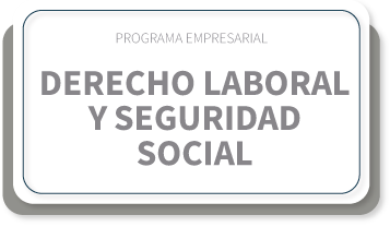 Derecho laboral y seguridad social