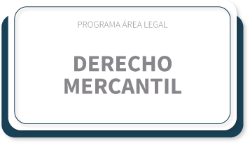 Derecho mercantil