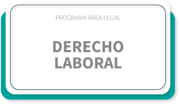 Derecho Laboral